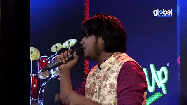 Kajoler Cheye Kalo _ কাজলের চেয়ে কালো _ Laila_ Akash Mahmud _ Global Folk