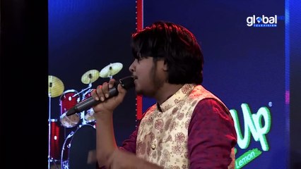 Kajoler Cheye Kalo _ কাজলের চেয়ে কালো _ Laila_ Akash Mahmud _ Global Folk