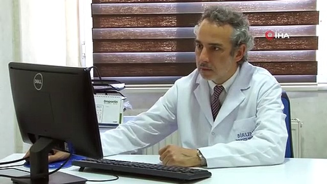 Gizli tehlike şah damarı tıkanıklığı: Uzmanından uyarı