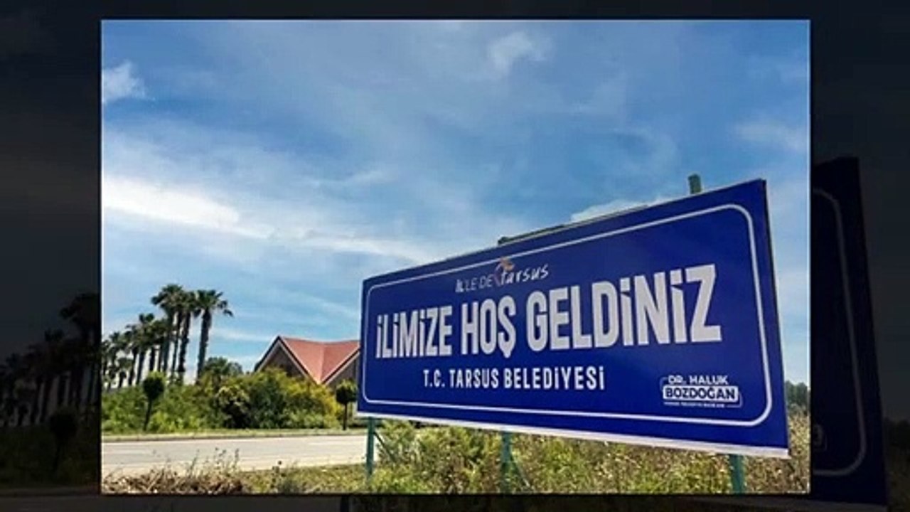 Tarsus il oldu mu? Adana – Tarsus il olacak mı? Tarsus ne zaman il olacak, son durum ne?