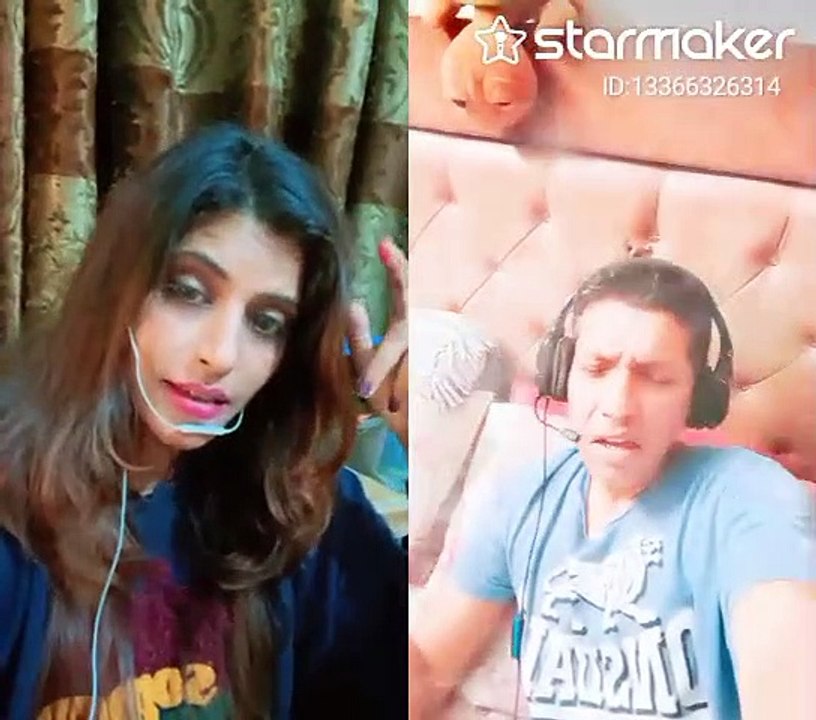 DHEERE DHEERE SE MERI Duet cover