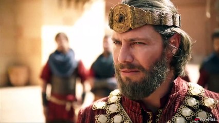 74. Jezabel, en español