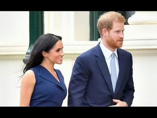 La fine dell'accordo con Spotify è stata liquidata come "un ostacolo sulla strada" per Meghan a caus