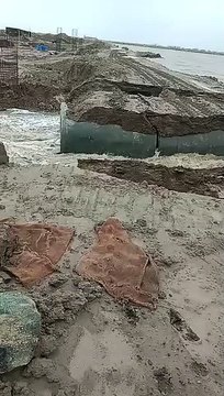 weather update: बिपरजॉय का असर, देखें पूरे जिले के वीडियो सिर्फ पत्रिका में