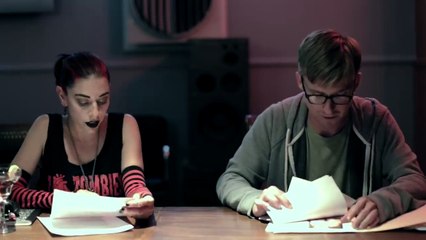 The Raking _ Full Horror Movie