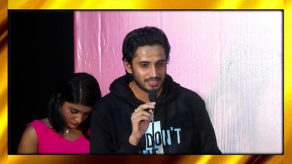 Nee Podhum Album Launch  | Actress Meena | Shaam | Bharath