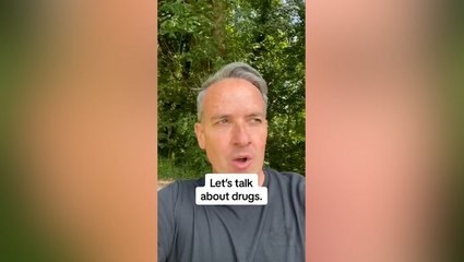 Parklife boss Sacha Lord slams government’s ‘blocking’ of ‘life-saving’ drug testing at festivals