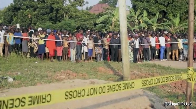 Attacco contro una scuola in Uganda: 41 morti, 37 sono studenti