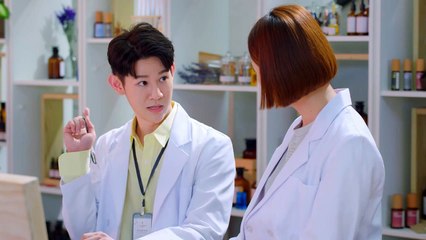 Moonlight Romance (Hindi) Web Series : E-08