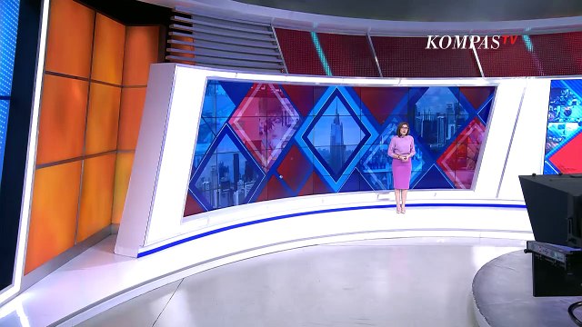 Presiden Beli Hewan Kurban Sapi Simmental Seberat 1 Ton dari Peternak Asal Subang