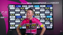 Giro Next Gen 2023 | Stage 7 | Post-race Interview