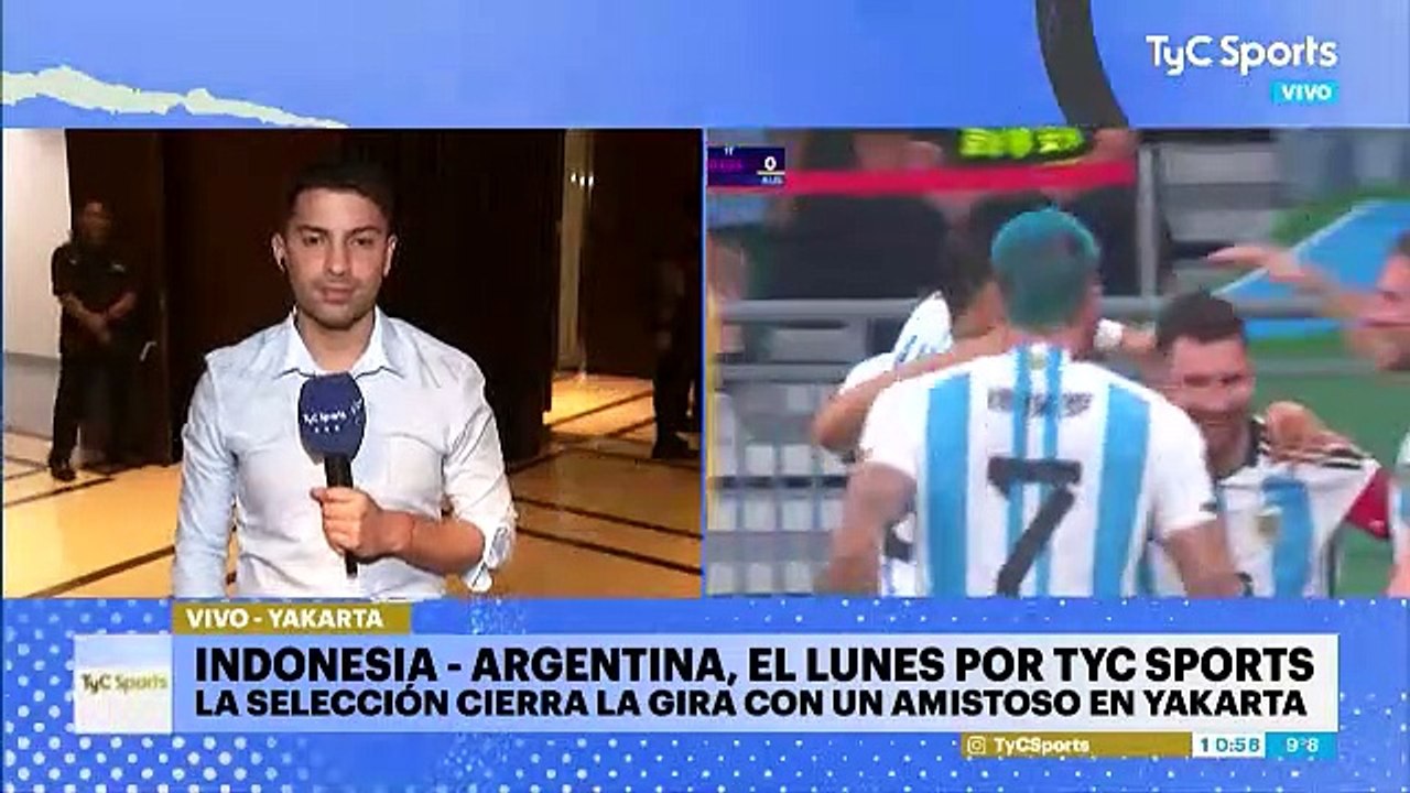 #Bonadeo