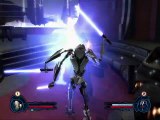 Star Wars Episode III : La Revanche des Sith online multiplayer - ps2