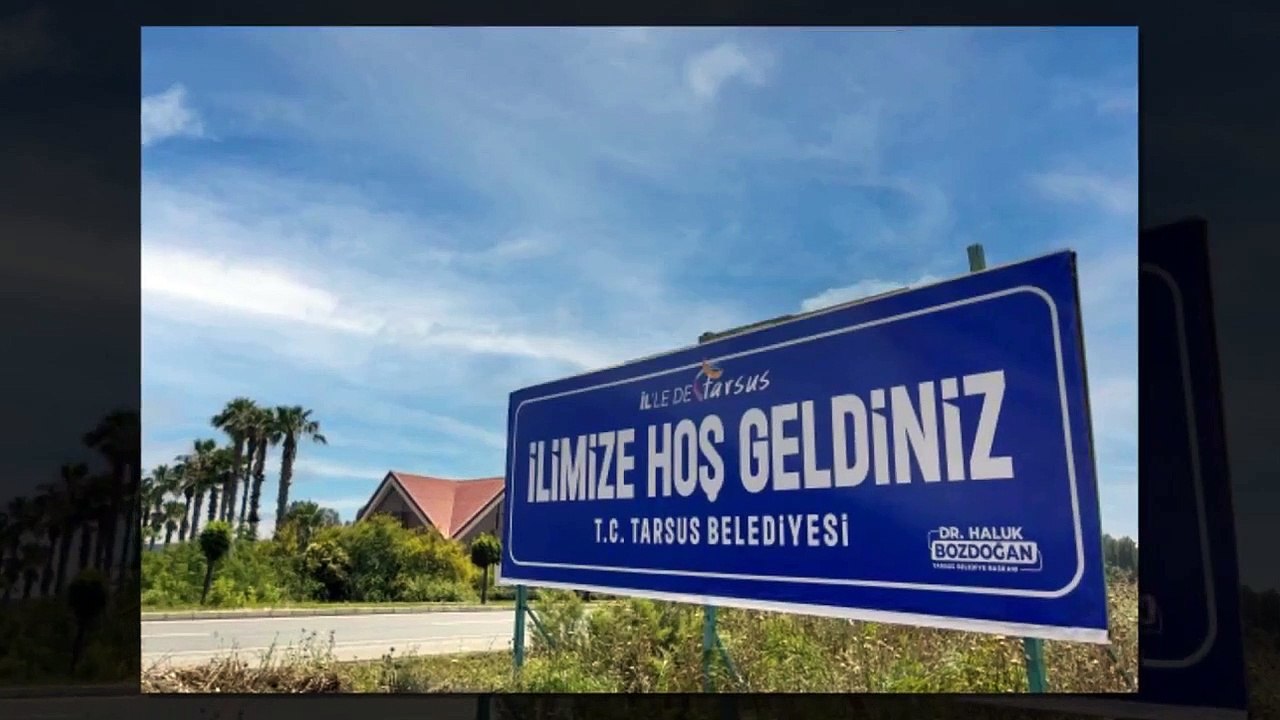 Est-ce que Tarse est devenue une province ? Est-ce qu'Adana - Tarse est devenue une province ? Quand Tarse est-elle devenue une province, quelle est la dernière situation ?