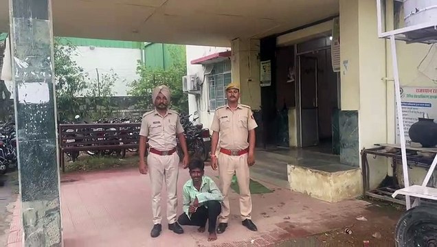 पति की हत्या कर पत्नी को भगा ले गया प्रेमी, पिता के शव के पास रात भर सोते रहे तीन अबोध बच्चे