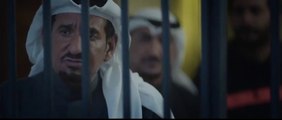 مسلسل كسرة ظهر حلقة 6  عبدالله السدحان  هنادي الكندري