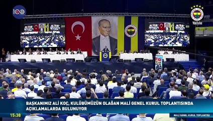 ＂Je ne sais pas＂ Après İsmail Kartal, une autre déclaration est venue d'Aykut Kocaman.