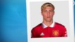 OFFICIEL : Rasmus Højlund rejoint Manchester United