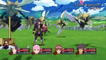 Tales of Vesperia Definitive Edition Episode 44