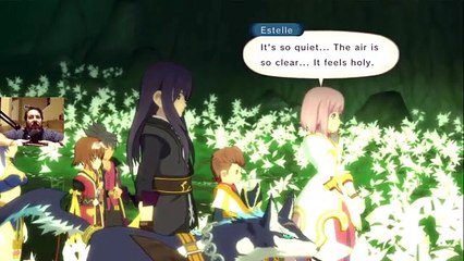 Tales of Vesperia Definitive Edition Episode 40