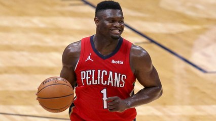 Zion Will Be Moved Says Kevin!