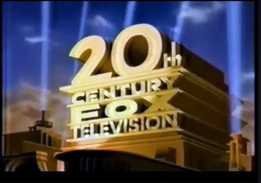 NYPD Blue ABC Split Screen Credits (WABC & KABC) Taken!