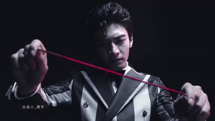 Moonlight Romance (Hindi) Web Series : E-11