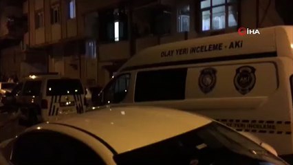 Sevdiği kızı alamayınca binasına kurşun yağdırdığı olayının detayları ortaya çıktı