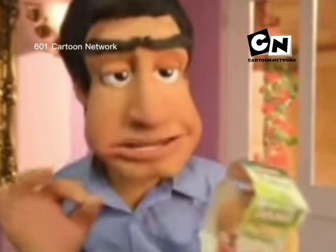 Sky Kids Channel Surfing (12th November 2006)