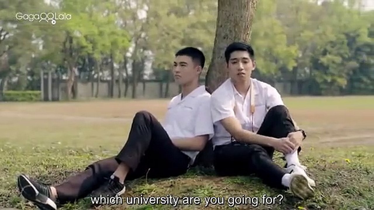 Red Ball00n EP4 Eng Sub