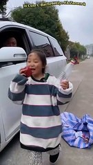 Chinese funny video beautiful chinese 