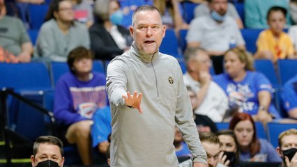 Analysis of the Nuggets' Key Strategies Against the Heat