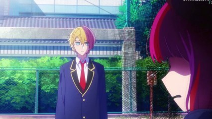 【推しの子】第8話 有馬かなの心の傷に迫る✨