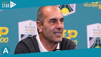 Cédric Pioline : Son ex-compagne, mère de 2 de ses enfants, dévoile l'intérieur magnifique de son ap