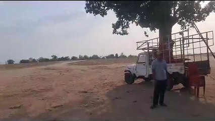 Video Story - पकरिया में तीन घंटे आदिवासी समुदाय के बीच रहेंगे प्रधानमंत्री, साथ में भोजन भी करेंगे