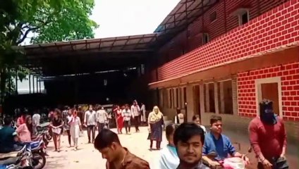 B.Ed and D.El.Ed exams