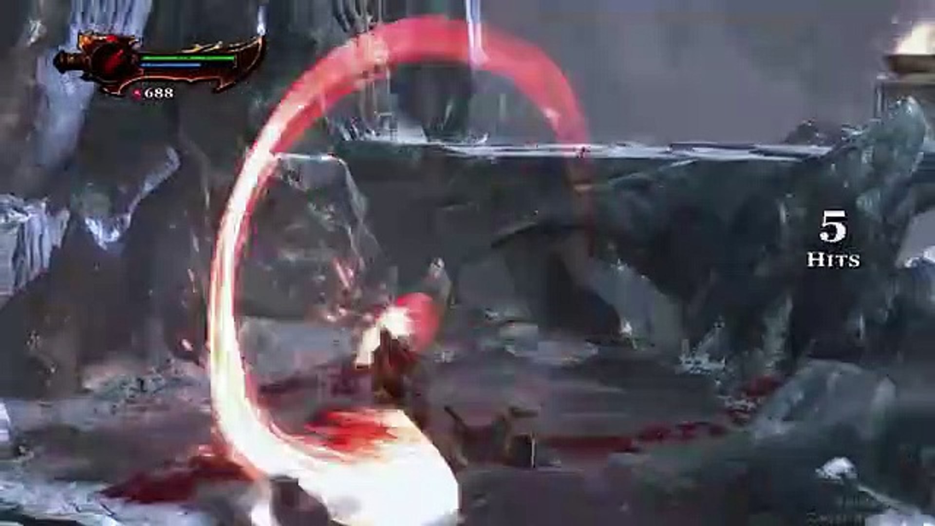 ⁣The War of good | God war | game of war