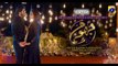 Jhoom Episode 12 - [Eng Sub] - Haroon Kadwani - Zara Noor Abbas - Digitally Presented by Ponds