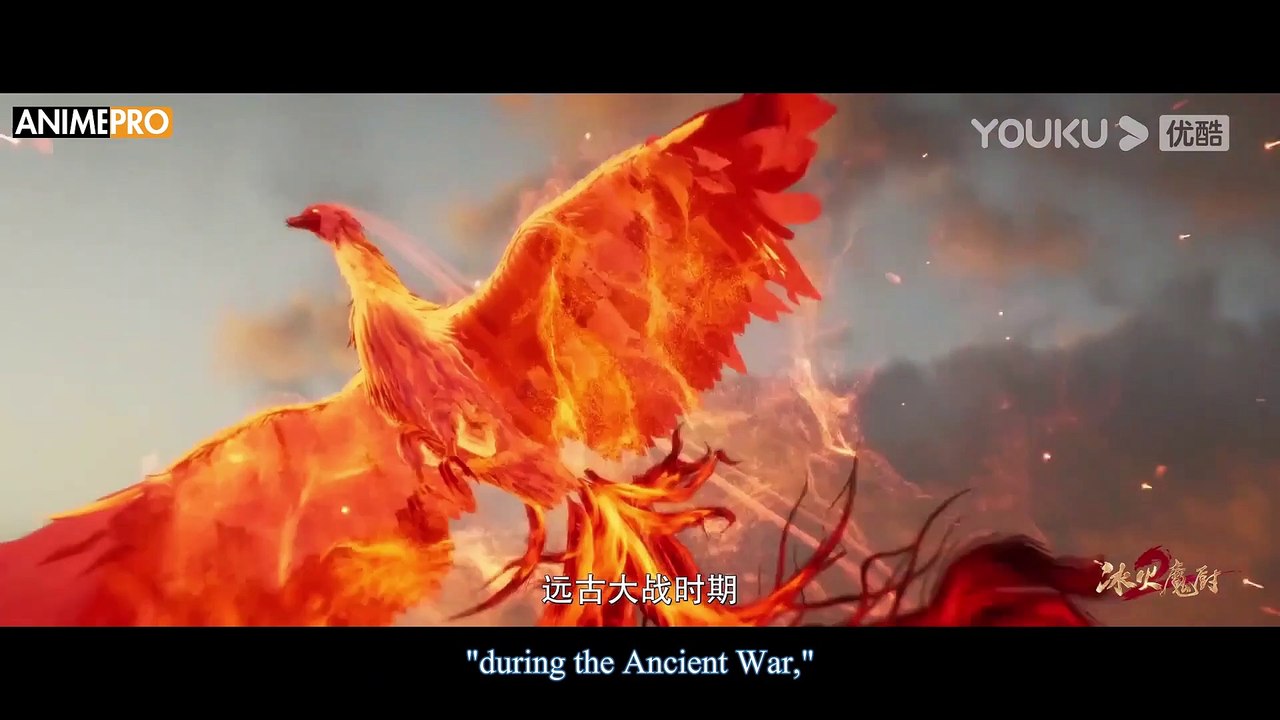The Magic Chef Of Ice And Fire S2 Ep 64 Eng Sub - video Dailymotion