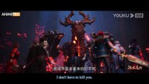 The Magic Chef of Ice and Fire - Episode 84 English Sub