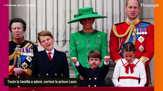 Charles III face à une surprise d'anniversaire grandiose (et gardée secrète), un membre de la famille stupéfait