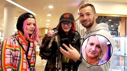 Who is it- Look and guess Prank 2023