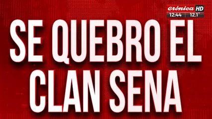 Fabiana González: "La mataron, la descuartizaron y desparramaron los restos"