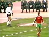 EURO 1976 Quali - Germany v Bulgaria