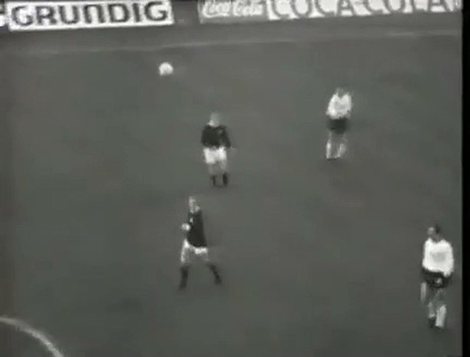 WM 1970 Quali - Scotland v Germany