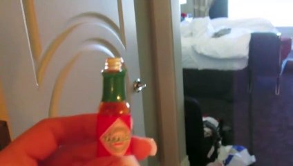 Waking Up Like This Is Not Cool!