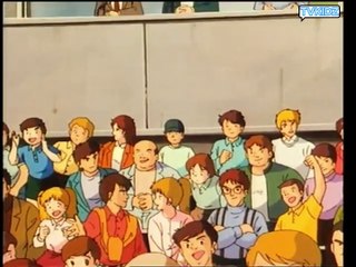 L'ecole des champions EP16