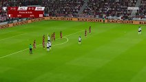 Malta vs England 0 x 4  Highlights - UEFA European Qualifiers EURO 2024 - Alexander-Arnold Goal