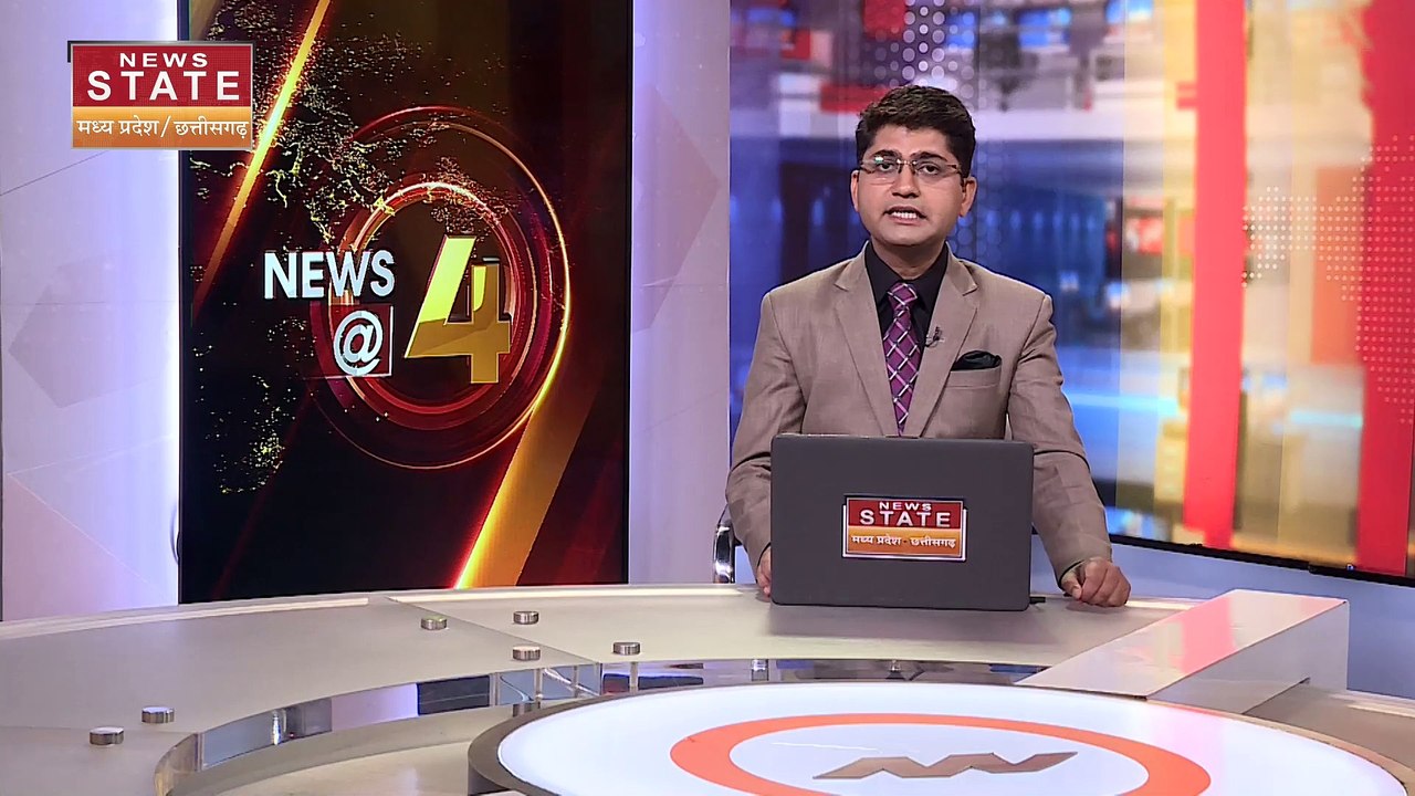 Madhya Pradesh News : Sehore के जिला अस्पताल में मारपीट