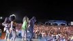 Dr Sid & Tiwa Savage Perform Dorobucci Live At The Trek 2014 - Ekwulobia!